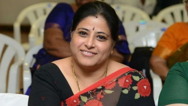 నాది లవ్ మ్యారేజ్.. ఇంట్లో వాళ్ళు ఒప్పుకోకపోతే అలా చేశాను: క్యారెక్టర్ ఆర్టిస్ట్ సుధ