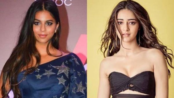 రౌడీ గర్ల్ ఫ్రెండ్‌కు ఎడిటర్‌గా మారిన షారుఖ్ కూతురు