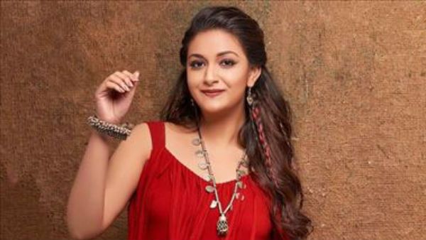 మళ్లీ యువ హీరోను పట్టేసిన కీర్తీ సురేష్.. ఆయనతో రెండోసారి!