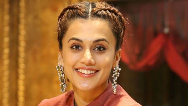 నాకు సీక్రెట్ లవర్.. పిల్లలు కావాలనుకొన్నప్పుడే పెళ్లి.. తాప్సీ