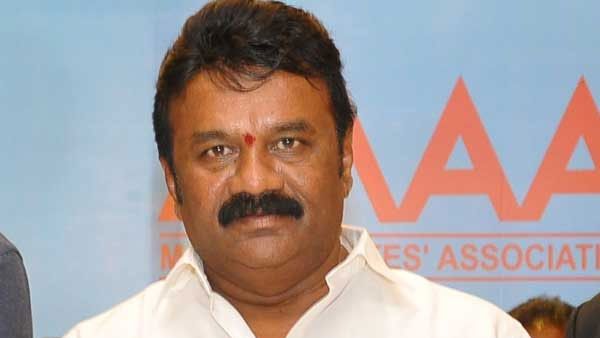 సినీ పరిశ్రమకు బెస్ట్ పాలసీ.. శుభవార్త అందించిన మంత్రి తలసాని