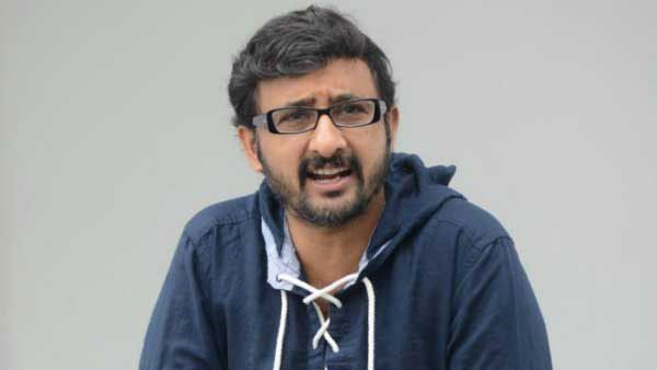 లాక్ డౌన్‌ను అలా వాడేస్తున్నాడట.. డైరెక్టర్ తేజ రూటే వేరు