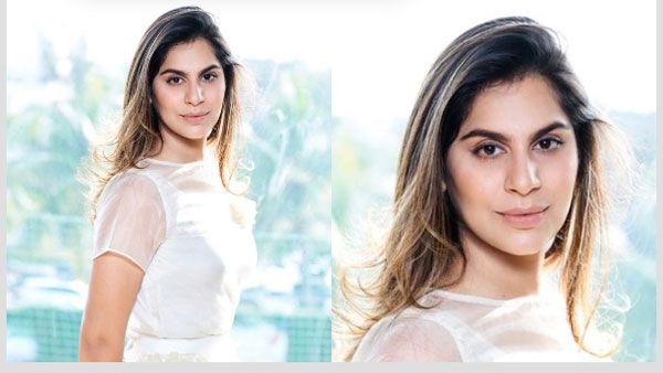 మీకా ధైర్యముందా..! అని సవాలు చేస్తున్న మెగా కోడలు