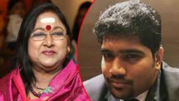 బిగ్ ట్విస్ట్ : వాణి శ్రీ కొడుకు మృతి.. గుండెపోటు కాదు ఆత్మహత్య!