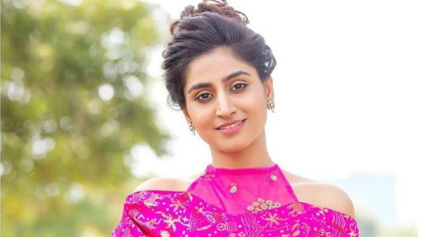 అతడు నా ఫ్యామిలీ.. ప్రేమ ఓకే కానీ పెళ్లి ఇష్టం లేదు: వర్షిణి షాకింగ్ రియాక్షన్