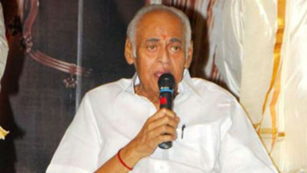 ఫ్లాష్ బ్యాక్ : కారులో డ్రైవర్ నిద్రపోతున్నాడని.. వేటూరి అలా చేశారట!!