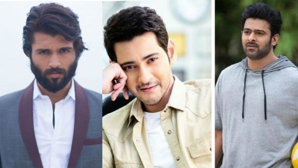 HBD Vijay Deverakonda: మహేష్, ప్రభాస్‌‌ను బీట్ చేసిన విజయ్ దేవరకొండ.. క్రేజీ కా బాప్ అంటే ఇదేనేమో..