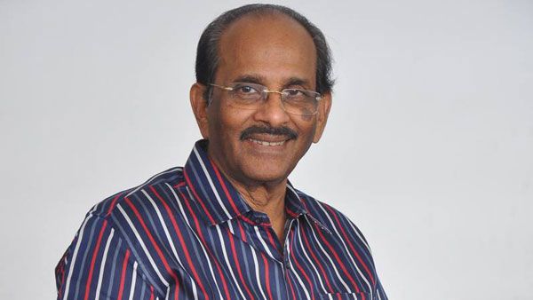 డైరెక్టర్‌గా బాహుబలి రైటర్ న్యూ ప్రాజెక్ట్.. పెద్ద హీరోలు ఒప్పుకోవడం లేదా?