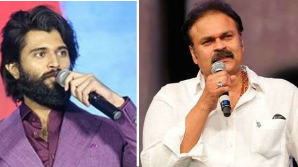 సీని పరిశ్రమ రక్తాన్ని పీల్చుతున్నారు, మెగా బ్రదర్ సెన్సేషనల్ కామెంట్స్,, విజయ్‌కి భారీ మద్దతు