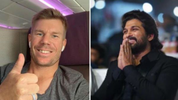 ఏదో నా వంతుగా ట్రై చేశాను.. బన్నీ ట్వీట్‌కు వార్నర్ రిప్లై