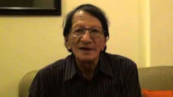 ప్రముఖ గేయ రచయిత మృతి.. విషాదంలో లతా మంగేష్కర్