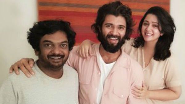 ఫైటర్ ఓ బ్లాక్ బస్టర్ స్క్రిప్ట్.. ఆ వార్తల్లో ఎలాంటి నిజం లేదు.. క్లారిటీ ఇచ్చిన ఛార్మీ