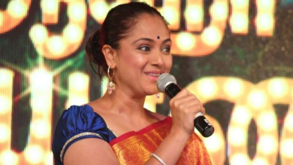 వార్తలు రాసే ముందు తెలుసుకొని రాయండి.. సిమ్రాన్ ఝలక్