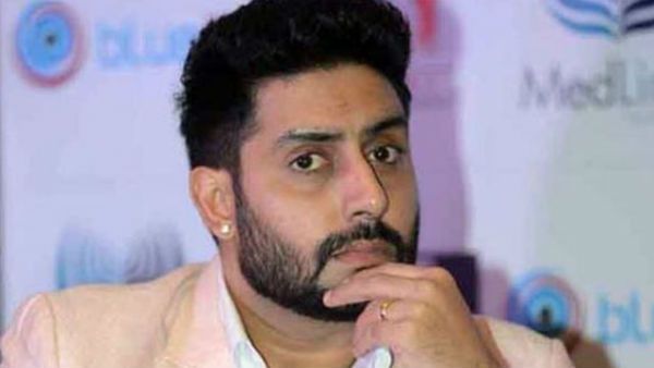 బ్యాక్ గ్రౌండ్ ఉంటే ఏంటి.. అభిషేక్ బచ్చన్ కూడా అవకాశాల కోసం అడుక్కున్నాడట..