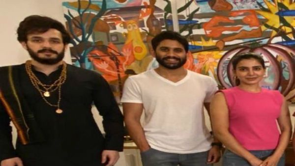 మొదటిసారి దైవ దీక్షలో అక్కినేని హీరో.. డిప్రెషన్‌లోకి వెళ్లకుండా కఠోర నిర్ణయం!