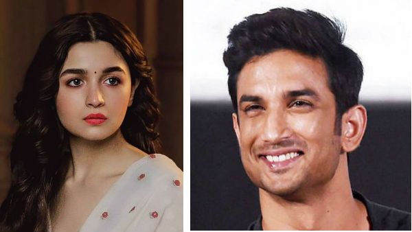 సుశాంత్‌ను చంపేయాలన్న అలియా.. అదే నిజమైందంటూ నెటిజన్ల ఆగ్రహం!!