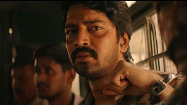 నాంది టీజర్.. న్యాయం చెప్పడానికి ఇన్నేళ్లు ఎందుకు? ఆలోచింపజేస్తున్న నరేష్ న్యూ కాన్సెప్ట్!