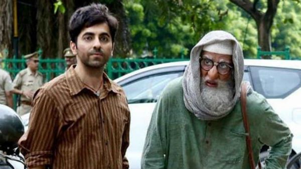 200 దేశాల్లో 15 భాషల్లోకి గులాబో సితాబో.. అమితాబ్ మూవీ సంచలనం