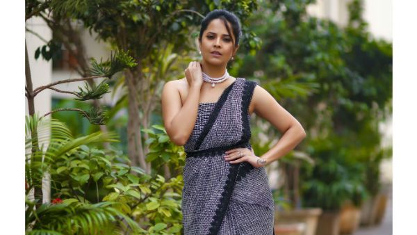 జబర్ధస్త్‌ షోకు కొత్త యాంకర్: అనసూయ స్థానంలో క్రేజీ బ్యూటీ ఎంట్రీ