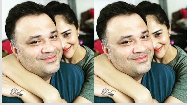 భర్తతో మరింత రొమాంటిక్ అనసూయ.. రంగమ్మత్త లవ్ స్టోరి తెలిస్తే షాకవ్వాల్సిందే.. వెడ్డింగ్ డే రోజున...