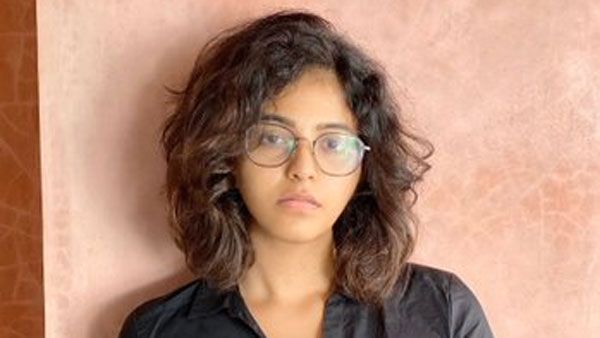 అది జీవితాన్ని మార్చుకోవడానికి ప్రతీక.. కొత్త లుక్‌లో అంజలి