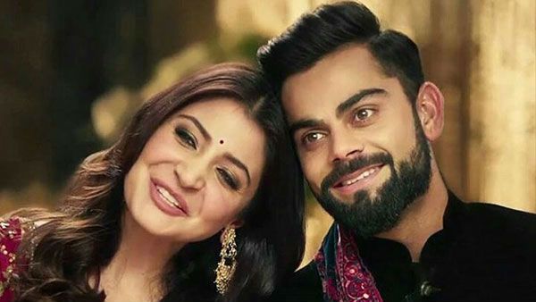 అనుష్క, విరాట్ విడాకులు.. ట్విట్టర్‌లో ట్రెండింగ్‌గా షాకింగ్ న్యూస్.. ఇంతకు ఏం జరిగిందంటే