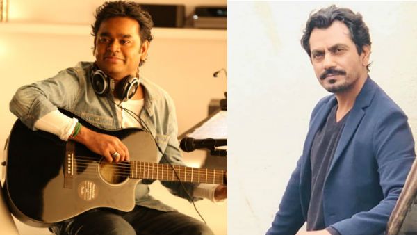 నవాజుద్దీన్ సిద్ధిఖీ సినిమాకు నిర్మాతగా ఏఆర్ రెహ్మాన్