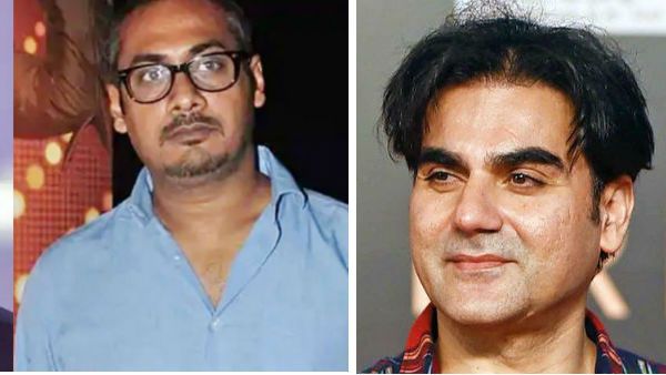 సల్మాన్‌ఖాన్‌పై విమర్శలకు కౌంటర్ ఇచ్చిన సోదరుడు.. దబాంగ్ దర్శకుడిపై కేసు నమోదు