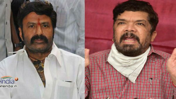 బాలయ్యను సీరియ‌స్‌గా తీసుకోవాల్సిన ప‌నిలేదు.. పోసాని సెన్సేషనల్ కామెంట్స్