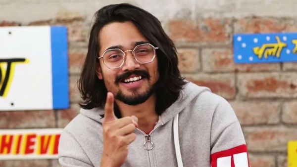 5 years of BB: యూట్యూబ్‌లో చరిత్ర సృష్టించిన కమెడియన్