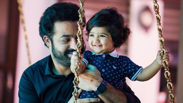 నందమూరి వారసుడి క్రేజ్ చూస్తే షాక్.. ఇండియాలో టాప్ ట్రెండ్.. భార్గవ్ రామ్ బర్త్ డే వైరల్