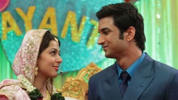 అంతా దేవుడే నిర్ణయిస్తాడు. .. మీ తల్లిని కలుసుకున్నావని భావిస్తున్నాను.. సుశాంత్‌పై భూమిక ఎమోషనల్