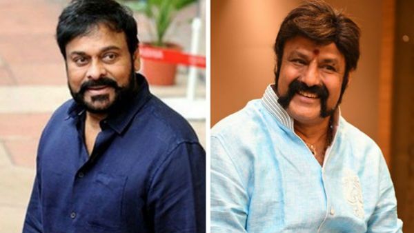 ఇదే ఉత్సాహంతో ,ఉత్తేజంతో...అందరి అభిమానం ఇలాగే పొందాలి.. బాలయ్యకు చిరు విషెస్