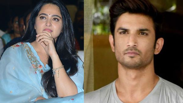 సుశాంత్ మృతి తర్వాత డిప్రెషన్‌పై అనుష్కశెట్టి షాకింగ్ పోస్ట్. కష్టాలు వస్తే..