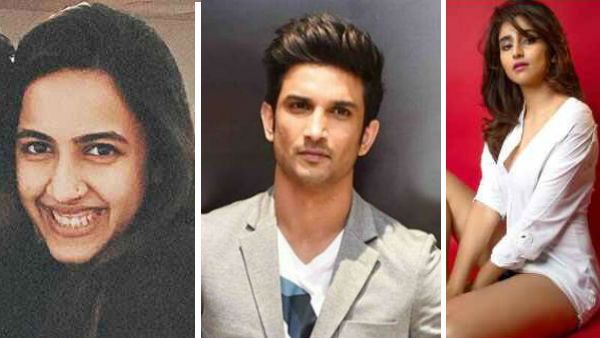 ట్రెండింగ్ :లాక్‌డౌన్‌లో సహజీవనం కానీ.. కాబోయే భర్త కౌగిలింతలో నిహారిక..ఎప్పుడూ చూడనంత గ్లామరస్‌గా!