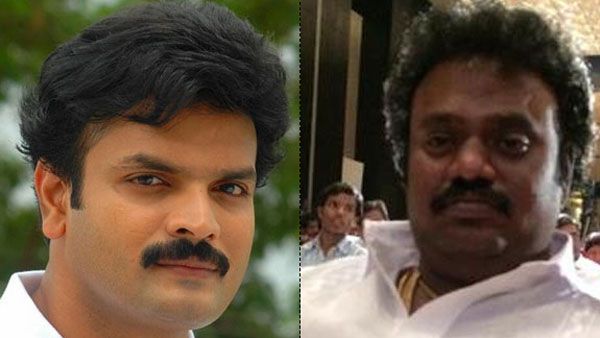 ఆస్తి గొడవలు మళ్లీ తెరపైకి.. చంపుతానని బెదిరింపులు.. దాసరి అరుణ్‌పై కేసు పెట్టిన ప్రభు