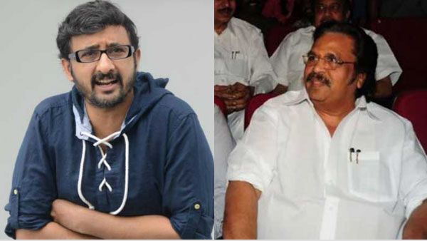 దాసరి స్థానాన్ని భర్తీ చేసేవాళ్లు పుట్టలేదు.. ఇండస్ట్రీ నావల్లే నడుస్తుందని కొందరికి ఇగో.. తేజ