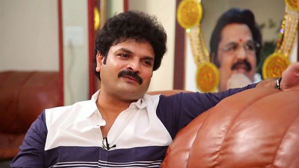 దాసరి ఇంట్లో ఆస్తుల కుమ్ములాట.. గోడ దూకితే తప్పేంటి.. దాసరి అరుణ్