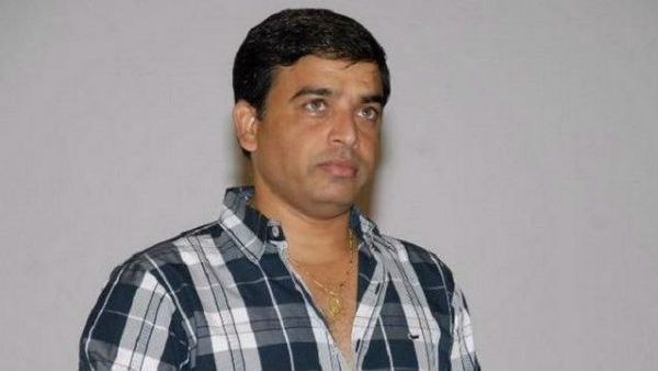 కష్టకాలంలో ఉహీంచని లీకేజ్ దెబ్బ... పోలీసుల వద్దకు దిల్ రాజు..