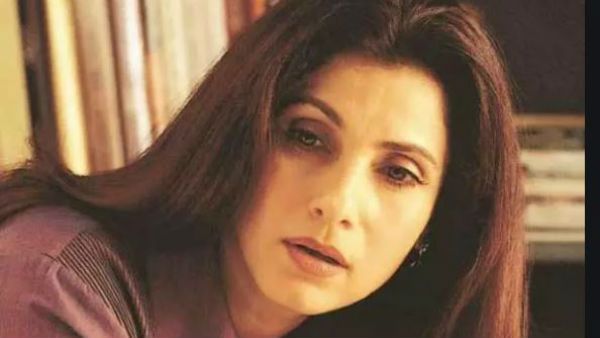 డింపుల్ కాపాడియాపై ప్రశంసల వర్షం.. ఫిదా అయిన టెనెట్ దర్శకుడు