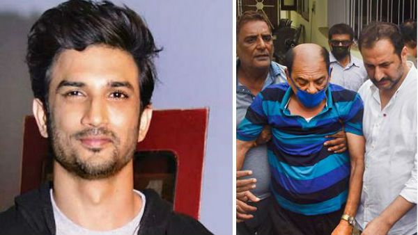 సుశాంత్ ఇంట్లో మరో విషాదం.. మృతిని తట్టుకోలేక ఒకరి మృతి.. అనారోగ్యంతో తండ్రి పరిస్థితి..