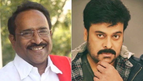 ఇలాంటి సమయంలోనూ అలా.. అదీ ఆయన సంస్కారం.. చిరంజీవిపై పరుచూరి కామెంట్స్