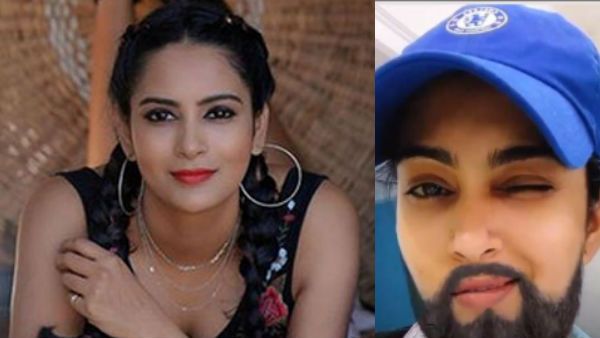 అబ్బాయిగా మారిపోయిన బిగ్‌బాస్ బ్యూటీ.. వ్యవహారం మామూలుగా లేదే!!