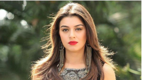 రెండు రోజుల్లో వ్యాపారవేత్తతో హన్సిక పెళ్లి.. కాబోయే భర్త ఎవరంటే!