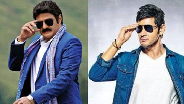 పవర్ హౌస్ ఆఫ్ ఎనర్టీ.. బాలయ్యకు మహేష్ స్పెషల్ విషెస్