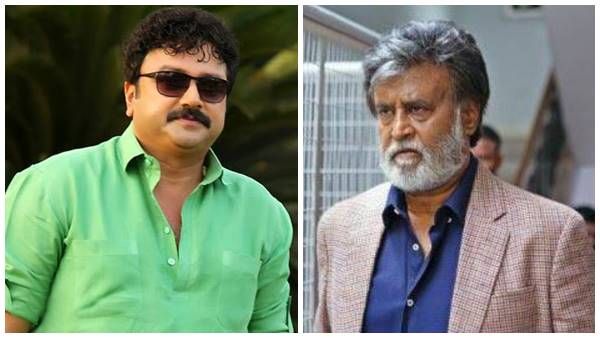 ఆయన్ను చెంపదెబ్బ కొట్టే సీన్.. స్టార్ హీరో ప్రాజెక్ట్ వదిలేయడంపై నటుడు జయరామ్ కామెంట్స్