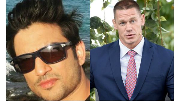 సుశాంత్‌ మృతితో డబ్ల్యూ డబ్ల్యూ వ్రెస్లర్ జాన్ సెనా షాక్.. ఎమోషనల్‌గా శ్రద్దాంజలి