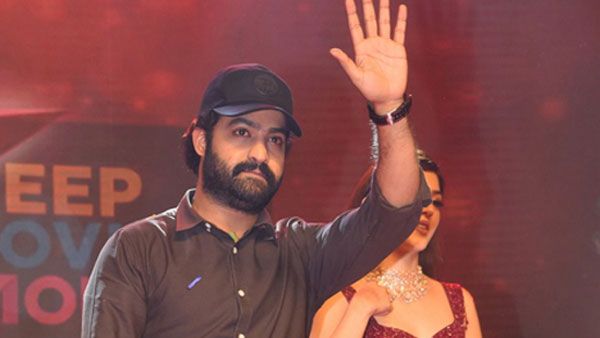 ఆడవాళ్లను ఎలా గౌరవించాలో ఎన్టీఆర్‌కు తెలుసు.. ఆమెకు కౌంటర్‌గా హీరోయిన్ కామెంట్స్