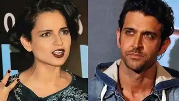 డబ్బు కోసం కక్కుర్తి అంటూ అవమానం.. ఇప్పుడు హృతిక్‌ పరిస్థితి ఏంటి.. కంగన ఫైర్