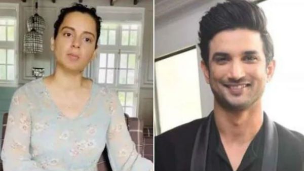 సుశాంత్ సూసైడ్‌కు ఆ గ్యాంగే కారణం.. పెళ్లి చెడగొట్టారు, మానసికంగా చంపేస్తారు.. కంగన ఫైర్